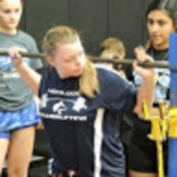 Meet your Posher, Alexus - Picture 1 of 1
